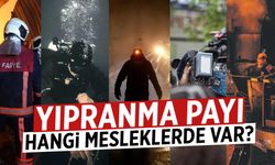 SGK Erken Emeklilik Yıpranma Payı 2025 | Hangi Mesleklerde Var, Hangi Mesleklerde Kaldırıldı?