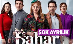 Sızdı: Bahar Dizisinde Şok Ayrılık! Ölüyor...