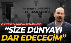Yalçın Arcak: Size dünyayı dar edeceğim