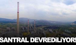 Soma Termik Santrali ile ilgili flaş gelişme… Süreç başladı!
