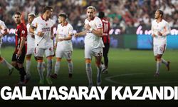Son şampiyon kaldığı yerden: 0-3