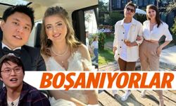 Sosyal medya fenomeni Chaby Han ve Gülce Elibol boşanıyor: Gözümün önünde ihanet