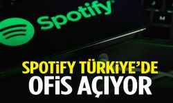 Spotify Türkiye’de ofis açıyor