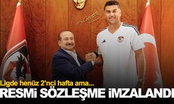 Süper Lig’de ilk hoca değişikliği gerçekleşti… Resmi açıklama geldi!