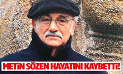 Prof. Dr. Metin Sözen hayatını kaybetti