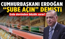 Manisa’da da şubesi var… Gıda devinden büyük zarar!