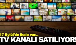 TMSF kararı verdi… 84 milyon TL bedel belirlendi!