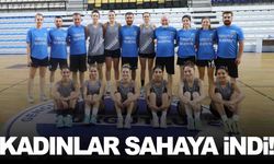 Turgutlu Kadın Basket sezonu açtı