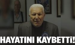 Türk gıda devinin kurucusu Selman Tahsildaroğlu hayatını kaybetti