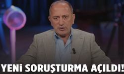 Gazeteci Fatih Altaylı’ya yeni soruşturma