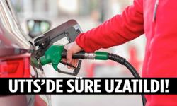 Ulusal Taşıt Tanıma Sistemi'nde süre uzatıldı