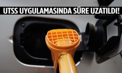 Ulusal Taşıt Tanıma Sistemi'nde süre uzatıldı