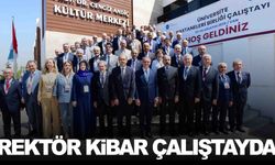 Üniversite hastanelerinin durumu çalıştayda masaya yatırıldı