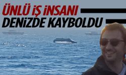 Ünlü iş insanı deniz yolculuğunda kayboldu! Yatı parçalanmış halde…