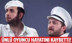 Oyuncu Doğacan Taşpınar hayatını kaybetti