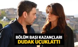 Uzak Şehir’in Alya ve Cihan’ı bölüm başı ne kadar kazanacak?