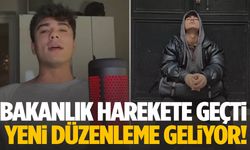 Hakan Çakır’ın ölümü sonrası bakanlık harekete geçti! Yeni düzenleme geliyor
