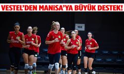 Vestel, Manisa BBSK Kadın Voleybol Takımı’nın ana sponsoru oldu