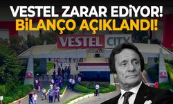 Vestel zarar ediyor! Bilanço açıklandı...