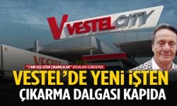 Vestel’de yeni işten çıkarma dalgası kapıda!