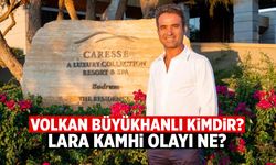 Volkan Büyükhanlı Kimdir, Nereli, Ne İş Yapar? Büyükhanlı Evli Mi?