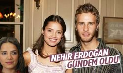 Yabancı Damat’ın Nazlı’sı ‘yaşlanmışsın’ yorumlarına sessiz kalmadı