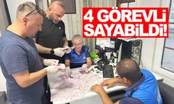 Yine dilenci vakası… Yine deste deste para!