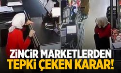 Yorgunluktan bayılıyorlardı! Zincir marketlerden tepki alan yeni karar!