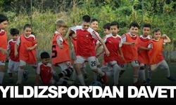Yıldızspor 45 FK Yaz Futbol Okulu’nda ikinci dönem başlıyor