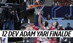 12 dev adam yarı finalde