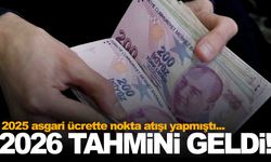 2025 zammını kuruşu kuruşuna bilmişti… 2026 tahminini açıkladı!