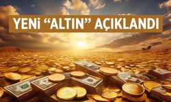 3-4 milyon lirası olanlara ‘yeni altın’ uyarısı