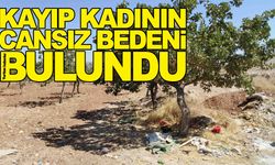 3 gündür kayıptı… Bahçede ölü bulundu