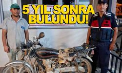 Alaşehir’de kayboldu… 5 yıl sonra Salihli’de bulundu