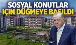 500 bin konut yapılacak! Detaylar belli oluyor...