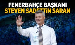 Fenerbahçe’nin Yeni Başkanı Sadettin Saran Oldu!