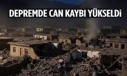 6 büyüklüğünde deprem olmuştu… Can kaybı 622’ye yükseldi!