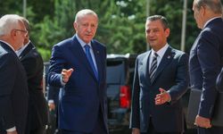 Cumhurbaşkanı Erdoğan'dan Özel'e: Bu adam böyle uydurup duruyor
