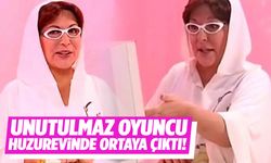 Ruhsar’ın “Gözüm Abla”sı yıllar sonra ortaya çıktı!