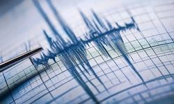 Kütahya’da gece saatlerinde korkutan deprem!