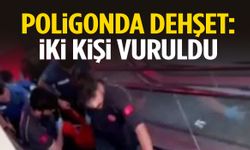 Akıl almaz olay: Hayatına son vermek isteyen şahıs eğitmeni de vurdu