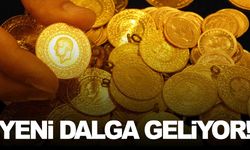 Altın için kasım ayı uyarısı!