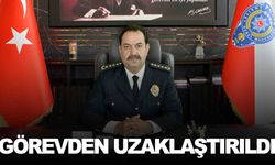 EGM duyurdu… Antalya Emniyet Müdürü görevden uzaklaştırıldı!