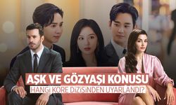 Aşk ve Gözyaşı Konusu Nedir? Kore Uyarlaması Mı, Gerçek Hikaye Mi? Nerede Çekiliyor?