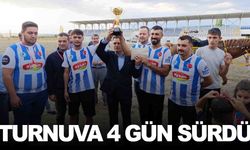 Atlı ciritte Manisa’yı temsil edecek takım belli oldu!