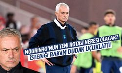 Ayrılır ayrılmaz teklif geldi: Mourinho’nun istediği ücret uçuklattı!