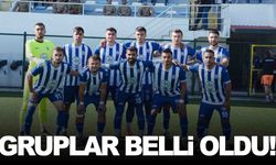 BAL’da Manisa takımları 8. Grup’ta mücadele edecek