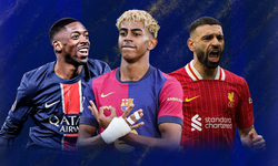 2025 Ballon d'Or Ödülünü Kim Kazandı? Ousmane Dembélé Kimdir? İşte Tüm Kazananlar
