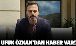 İntihar ettiği iddia edilmişti… Ufuk Özkan’dan haber var!