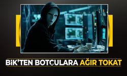 Basın İlan Kurumu’ndan botçulara tokat!